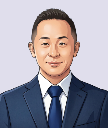株式会社土岐商事 代表取締役 土岐拓也